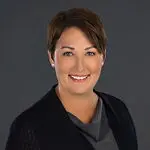 Jennifer Imerini, MBA, Director of Field Service Operations on Influential Women