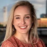 Amanda Stephens, Managing Director on Influential Women