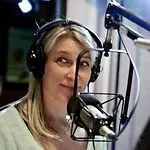 Lisa Wolf, Radio Host on Influential Women