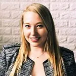 Miranda Burnett, Associate Publisher on Influential Women