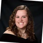 Caitlin Russell, Clinical Education Coordinator & Assistant Professor Master of Athletic Training Program on Influential Women