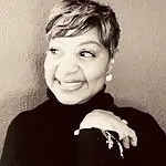 Vernessa Cole, Leadership Coach on Influential Women