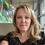 Heather Volk, Strategic Implementation Manager on Influential Women