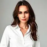 Veronica Shay, Vice President on Influential Women