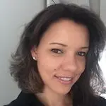 Katia Gomes Cavalcanti, Principal Product Manager on Influential Women