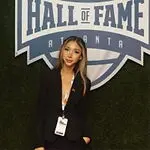 Allison Hassler, Junior Publicist / Design Manager on Influential Women