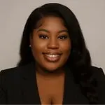 India Chaney, Case Management Specialist on Influential Women