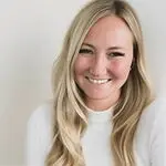 Alicia Forte, Managing Director on Influential Women