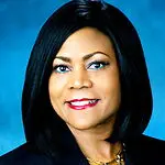 Dr. Patricia (Collier) Bloodworth, Assistant Professor | Program Director on Influential Women