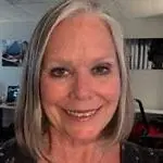 Dr. Kathleen Clarke-Anderson, MAEL, EdD, Adjunct Professor of English on Influential Women