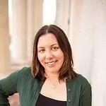 Kelly Ground, Founder and Principal Consultant on Influential Women