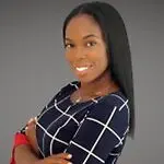 Brittany Bigsbee, Customer Sales Lead on Influential Women