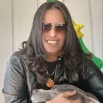 Kim Feliciano, Maintenance Supervisor on Influential Women