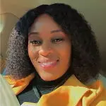 Margaret Boamah, Supervisor on Influential Women