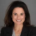 Stephanie Grandbois, MSBTM, MBA, NA Head of Strategic Partners and Sponsorships on Influential Women