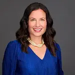 Sabine Stovall, Wealth Planner/Owner on Influential Women
