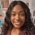 Laqueshia Britt, Digital Technology Coach on Influential Women