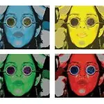 JILL HOFFMAN-KOWAL, Multi Media Visual Artist on Influential Women
