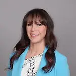 Jennifer McCartney, Operations Manager on Influential Women
