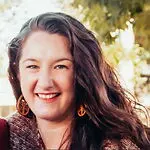 Jillian Sterns, Grant Writer and Fundraising Consultant on Influential Women