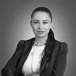 Erika Patrick, Sales Director on Influential Women