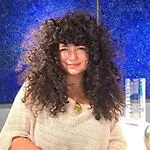 Stephanie Agudelo, Event Coordinator, Art Curator, Photographer on Influential Women