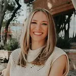 Kate Bode, Strategic Account Director on Influential Women