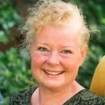 Beth Hazley, President of Two Chicks and a Pot on Influential Women