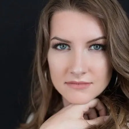 Ashleigh Dominguez, MS, BCBA