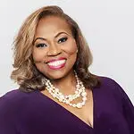 Shonda Knight, Executive Director of Community and Media Relations on Influential Women