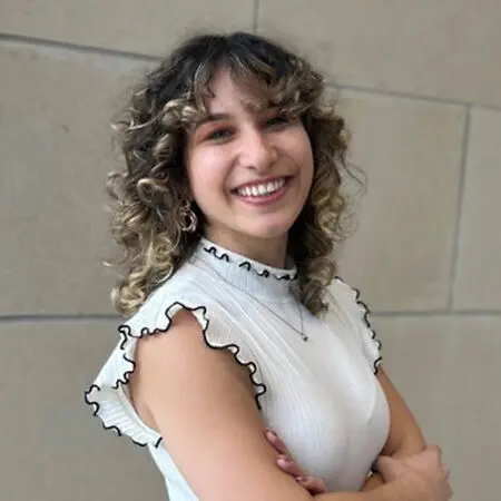 Danixa Rodriguez Melendez