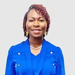Oyinlola White, Cybersecurity Program Manager on Influential Women
