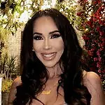 Sandra Amezcua, Sr Project Accountant on Influential Women