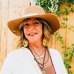 Monique VanAssche-Dermer, Principal + Chief Creative on Influential Women