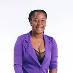 Gerardine Pierre, Mental Health Counselor on Influential Women