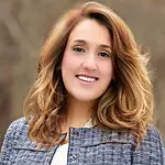Malika Aid-Boudries, Ph.D., Assistant Professor, Principal Investigator and head of the BCGE Research Group at CVVR on Influential Women