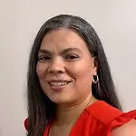 Sharon Cuba Rodriguez, School Social Worker on Influential Women