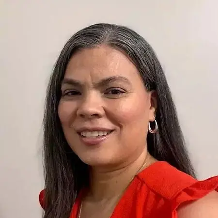 Sharon Cuba Rodriguez