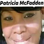 Patricia Burton-McFadden