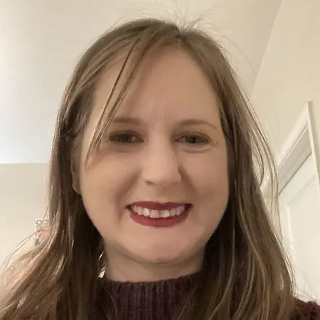 Stefanie Marie Kenyon