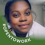 Avia Johnson, Quality Coordinator on Influential Women