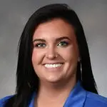Danielle Schoenbacher, MS, LAT, ATC, NASM-PES, CSS, Athletic Trainer on Influential Women