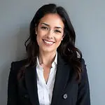 Olivia Aulava, Branch Manager on Influential Women
