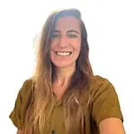 Lyndy Weyker, Senior Account Manager on Influential Women