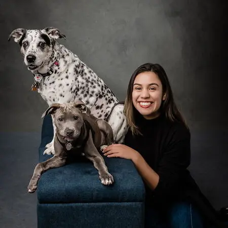 Laura Isabel Maria Panameno