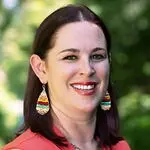 Laura Dawson Fend, Assistant Professor on Influential Women