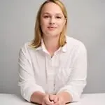 Madeline  M. Pears, Program Coordinator on Influential Women