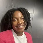Clarissa Thelisme, Senior Associate, Digital Activation on Influential Women