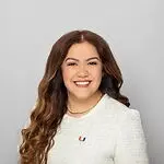 Paola Pagan, Associate Vice President UHealth Laboratories on Influential Women
