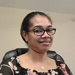 Thecla Amadike, Human Resources Manager on Influential Women